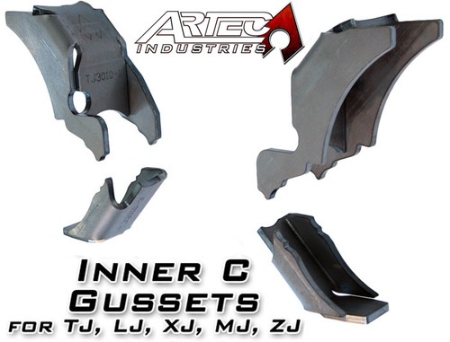 Artec industries tj3010 - artec, dana