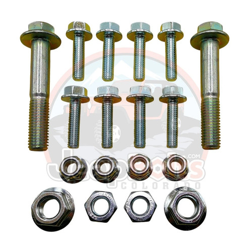 Fits lj jeep wrangler - lj,