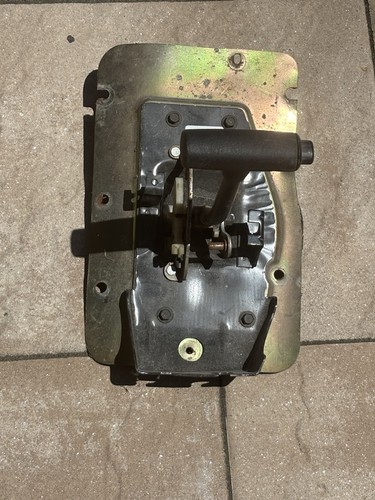 Jeep wrangler automatic - jeep, tj
