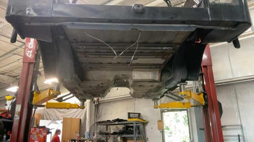 Jeep wrangler unlimited oem - jeep, lj