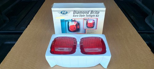 Diamond brite euro style - diamond,