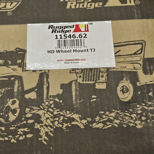 Rugged ridge jeep tire - rugged, -06