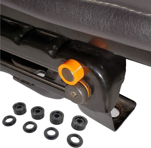 Jeep wrangler front seat - jeep, lj